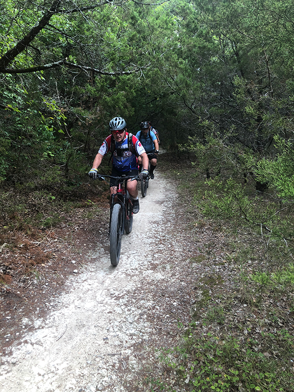 Mountain Bikes in Cameron Park