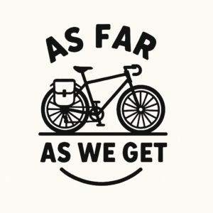 As Far As We Get