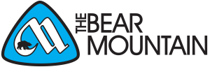 The Bear Mountain Logo